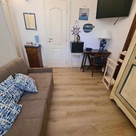 Hotel Ginger By Portofinovacanze Rapallo Exterior foto