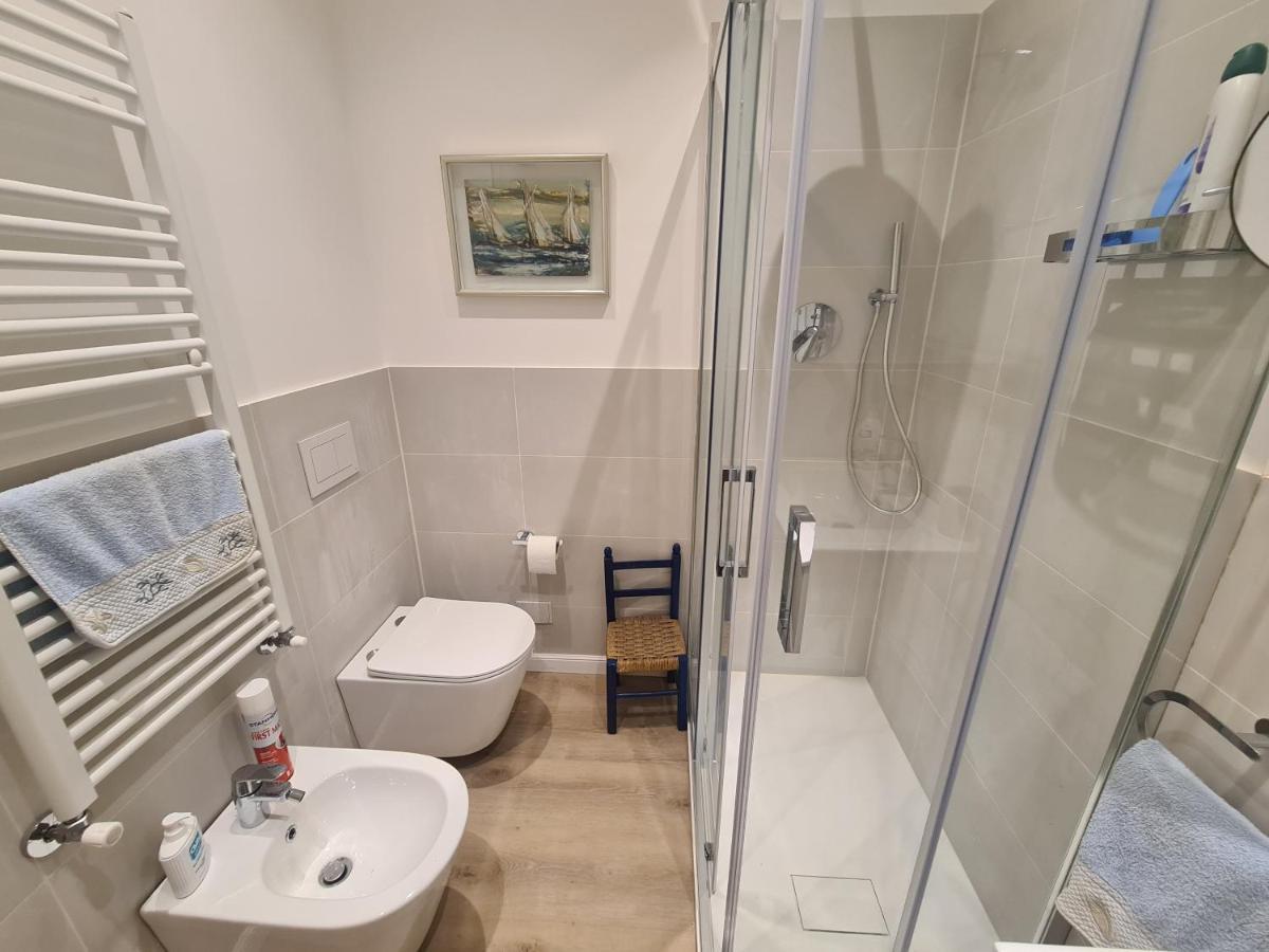 Hotel Ginger By Portofinovacanze Rapallo Exterior foto